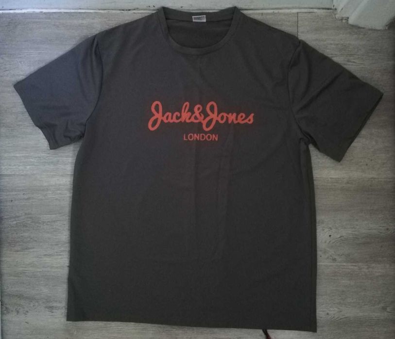 Koszulka Jack&Jones London