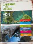 ADN 7 ano - Caderno do aluno