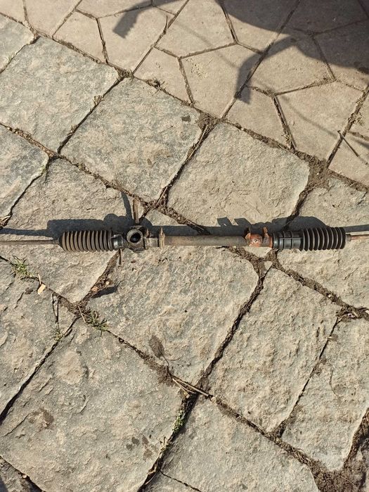 Рулевая рейка б/у форд ескорт 86 - 90г мк4