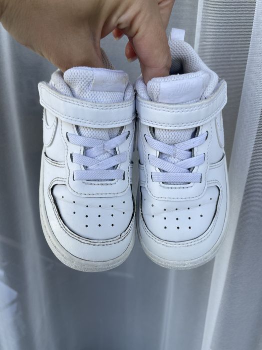 Кросівки nike 8C 25 розмір