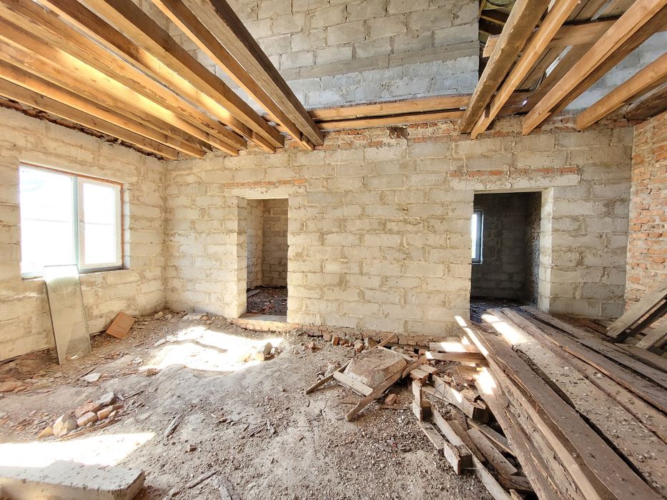 Терміново! 11сот, 200м2, місце ТОП!, обжита вулиця!!