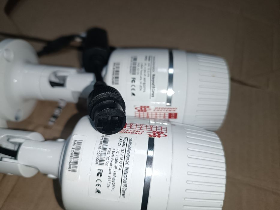 Камера відео нагляду