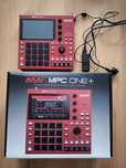 AKAI MPC one plus, Mpc one + sampler DAWLESS