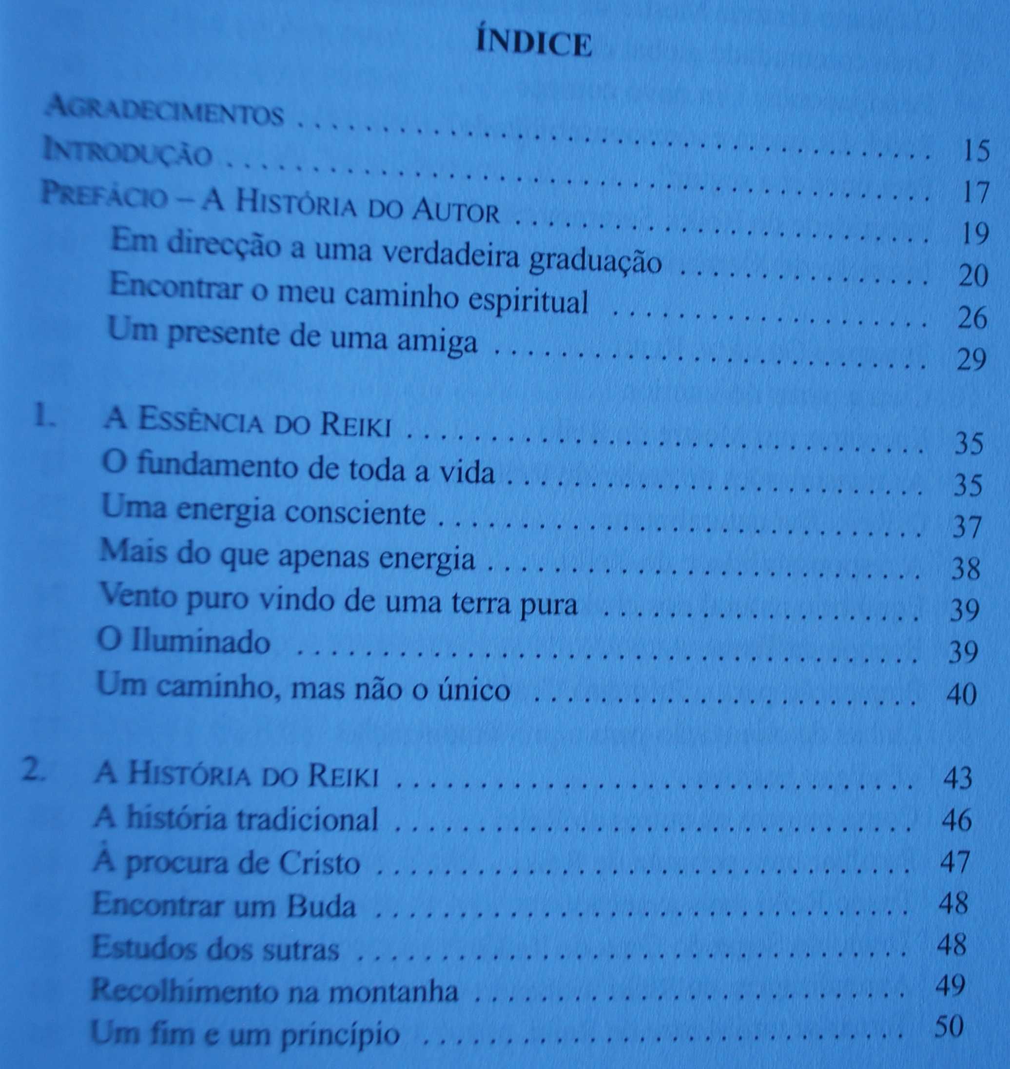 Reiki Para Principiantes de David F. Vennells