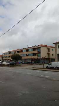 Apartamento T1 em Salto-Montalegre