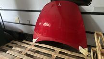 Капот Tesla 3 Тесла  Model 3 оригінал
