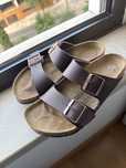 Calçado Birkenstock
