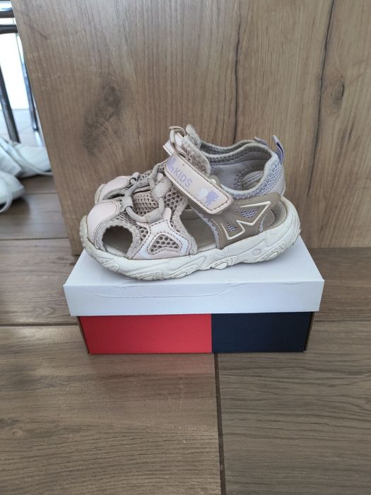 Sandały dla dziewczynki apawwa 26 E915