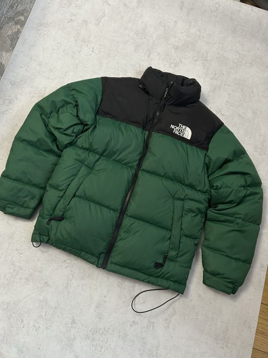 TNF 700 1996 Retro Nuptse Jacket