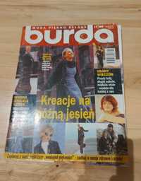 Burda z 1999 roku