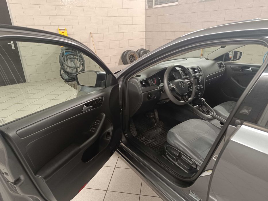 Volkswagen Jetta 2016? 1,4, 165500km
