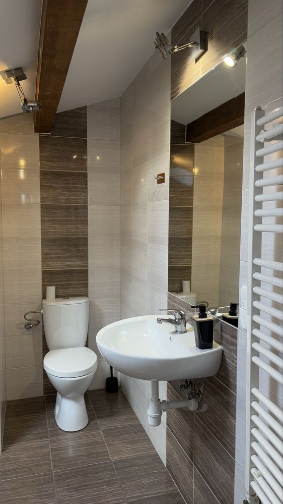 Apartament na wynajem, noclegi rzeszów, centrum miasta