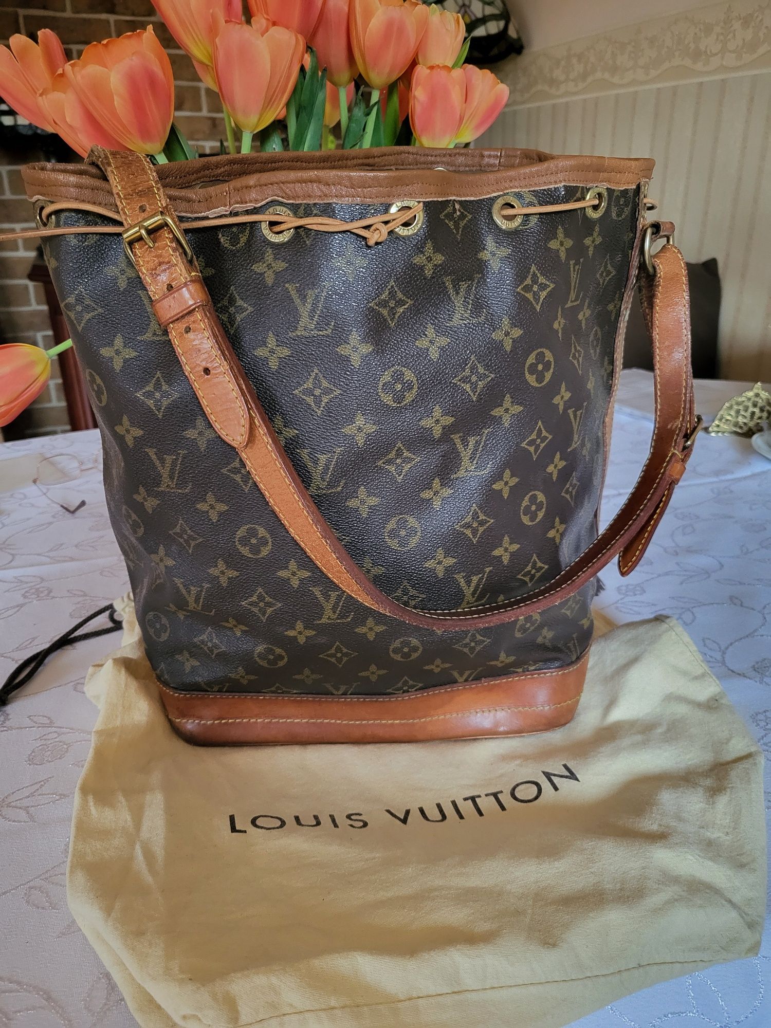 Torba Louis Vuitton