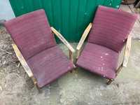 Stare krzesła, fotele antyk