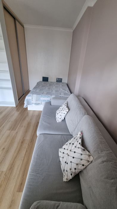 Przytulna kawalerka Gdynia Kamienna Góra