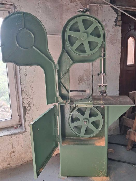 Piła taśmowa do metalu 180 cm.