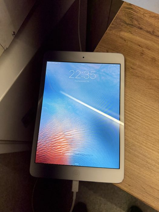 Продам планшет айпад apple iPad mini A1455