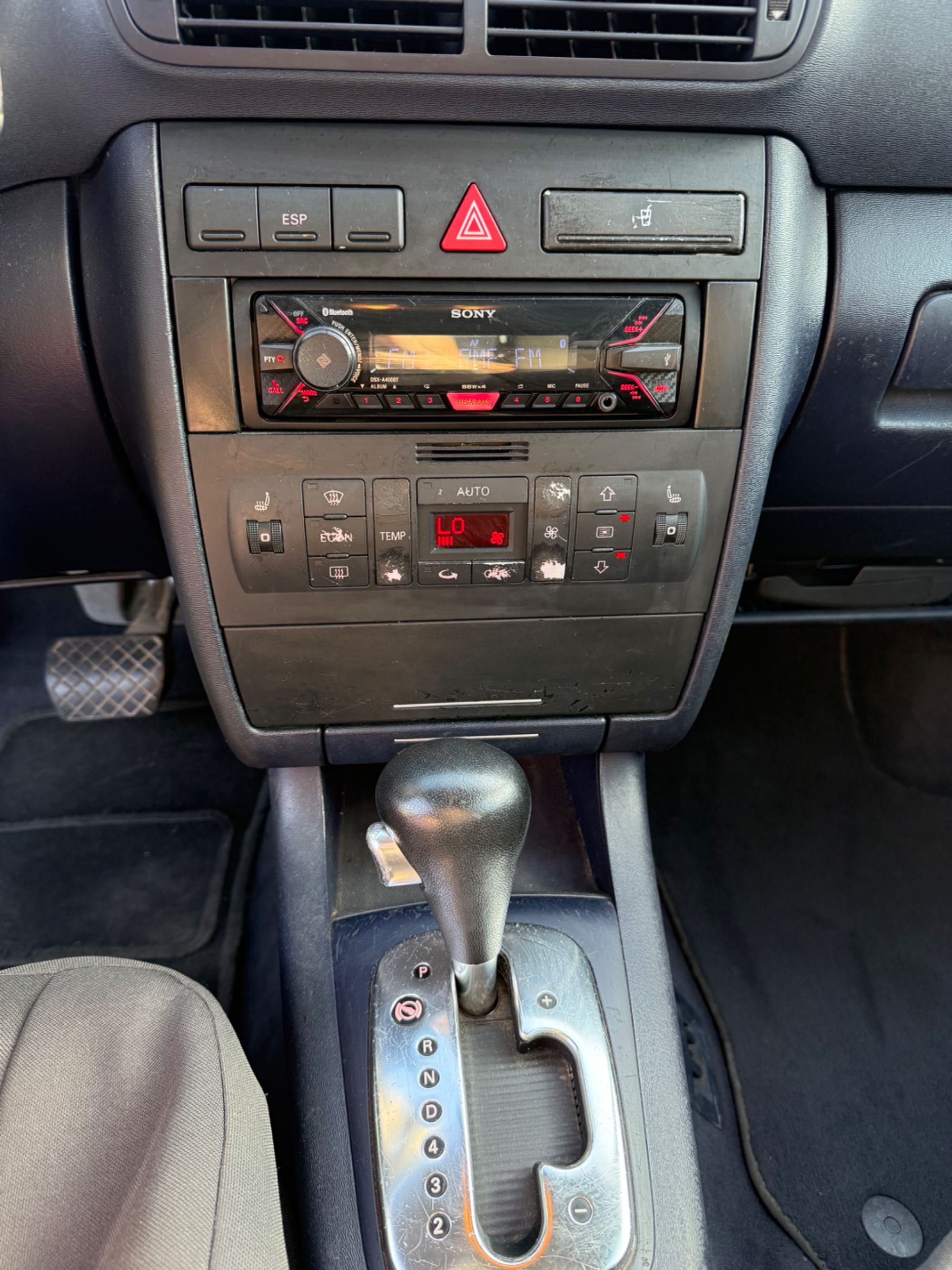 Sprzedam Audi A3 8l