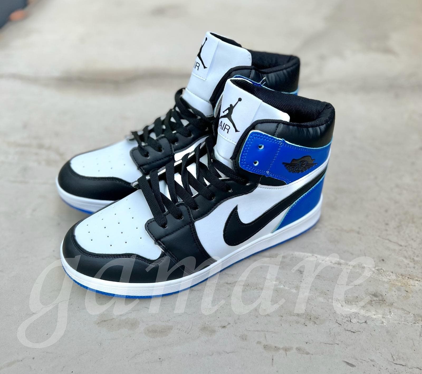 Buty Nike Air Jordan 1 Męskie Rozm 40-46