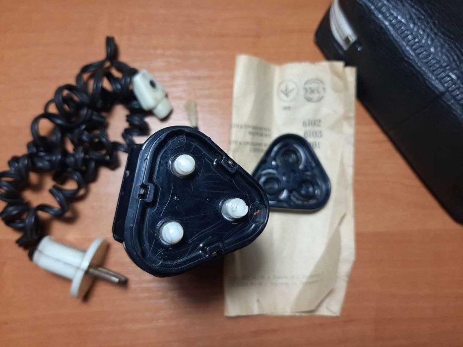 Електробритва Харків 7101