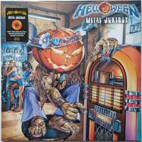 Вінілова платівка Helloween "Metal Jukebox" 1999/2022