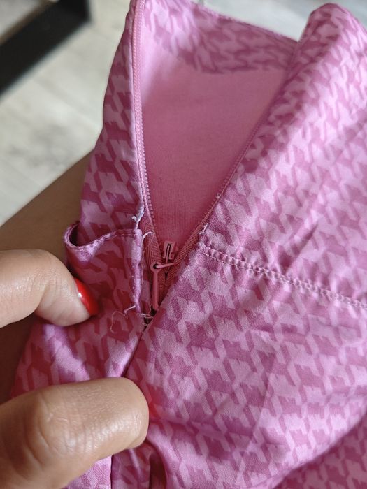 Spódniczka do tenisa adidas retro vintage respect me missy eliot