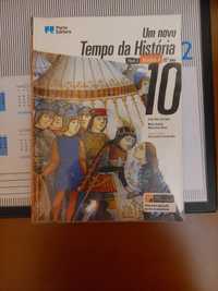 Um Novo Tempo da História (Parte 2) 10.°Ano