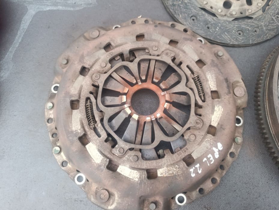 Комплект щеплення 2.2 DTI Opel Zafira Astra Vectra Signum