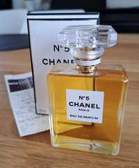 Perfumy Chanel N°5 100ml oryginalne