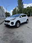 Kia Sportage 1,7 TDI