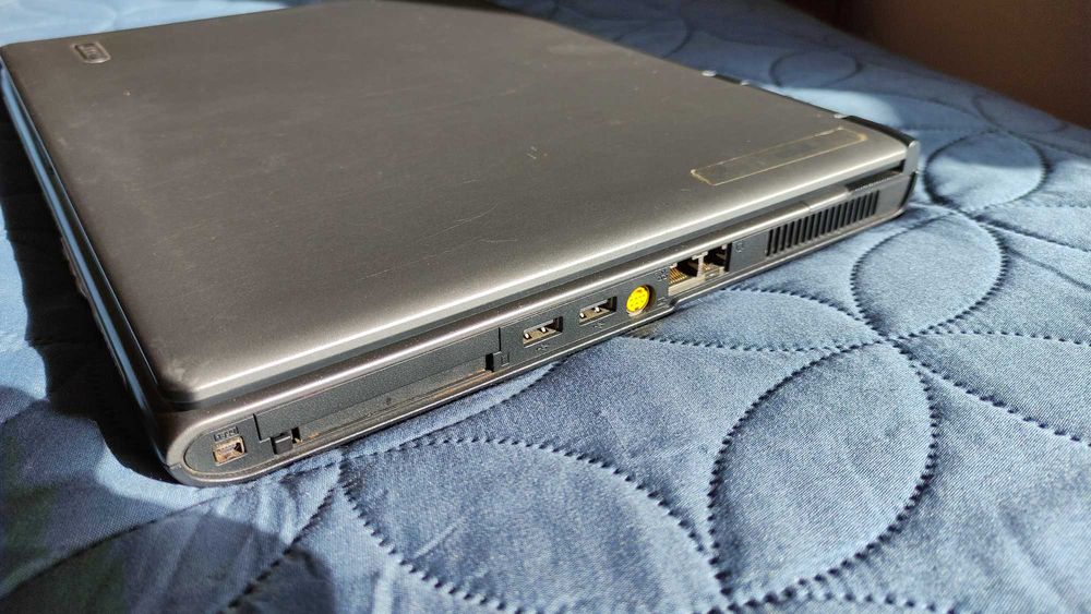 Portátil ACER TravelMate 4000