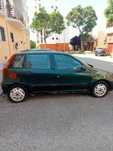 Fiat Punto 1998 em bom estado