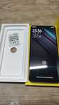 Poco F2 Pro Phantom – 128GB + 6/8GB RAM – Como Novo + Caixa & carregad