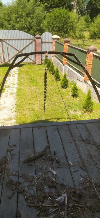 УАз3303 Бортовий