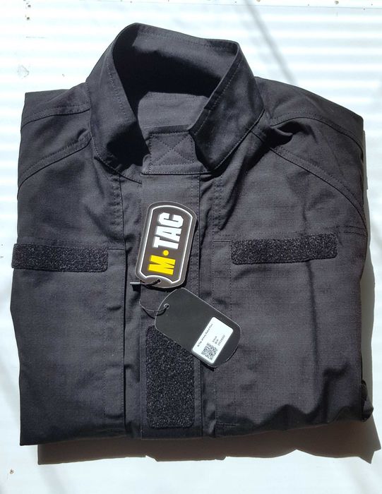 M-TAC кiтель, футболка, поло тактичне