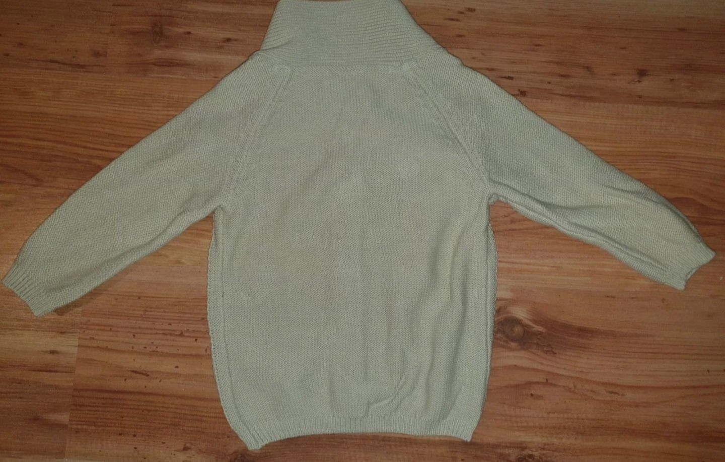 Sweter Pepco rozmiar 92