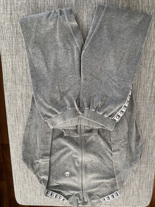 Dresy Benetton 2XL, 160 cm