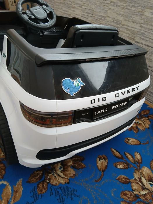 Електроавтомобіль