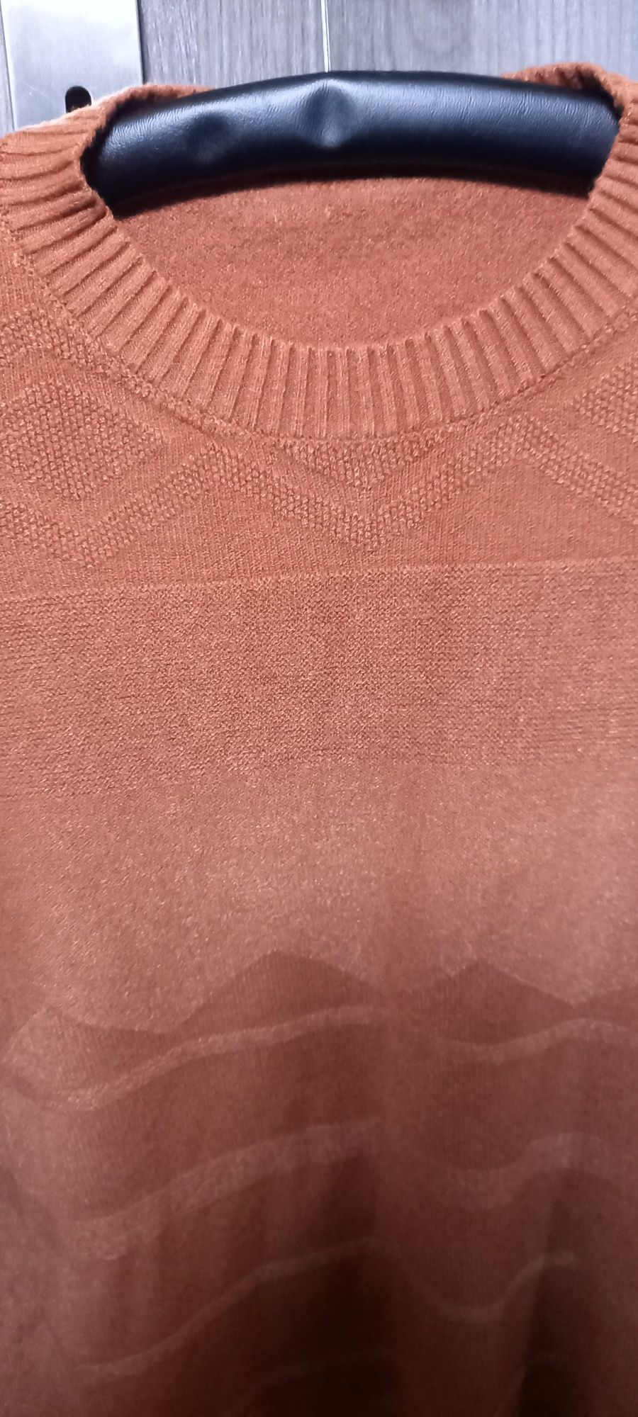 camisola tamanho L/XL