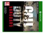 Call of Duty Vanguard Xbox One, sklep Tychy, wymiana