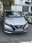 Nissan leaf 2018 40kwh