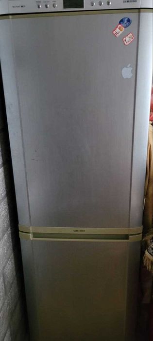 Холодильник Samsung No Frost