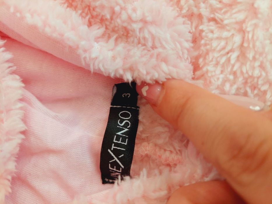 Кігурумі єдиноріг