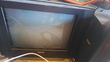 Telewizory działające
