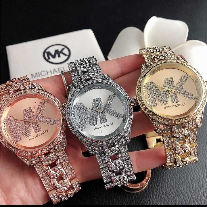 Damski zegarek Michael Kors