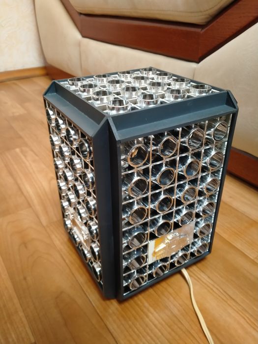 Светильник ночник СССР ретро