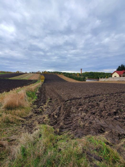 Продаж земельноі ділянки біля Медоборів