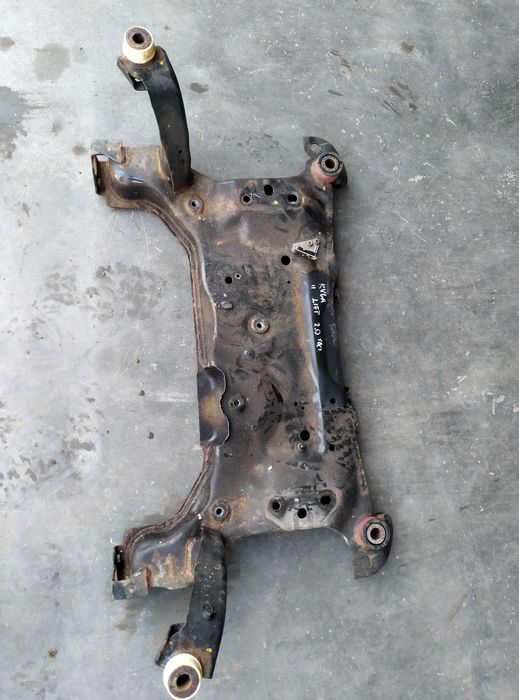 Ford Kuga II LIFT SANKI WÓZEK 2016r 2,0 tdci przednie