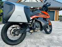 KTM Adventure Bezwypadkowy ( 1 właściciel )