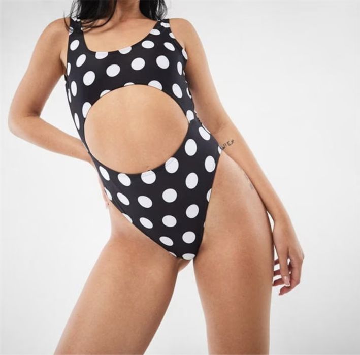 Купальник Missguided